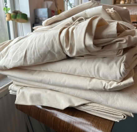 Photo of free Large number of calico items (Nailsworth GL6) #1
