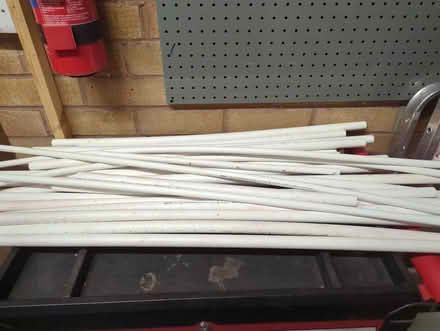 Photo of free 22mm and 15mm speedfit water pipe (Mapperley NG3) #1