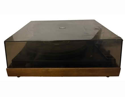 Photo of free Vintage BIC Record Turntable (UWS 97St & West End Ave) #3