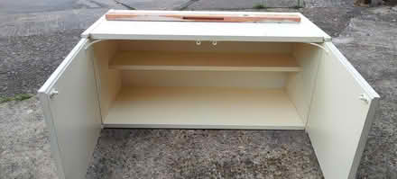 Photo of free Wall cupboard (Chelmsford CM1) #2