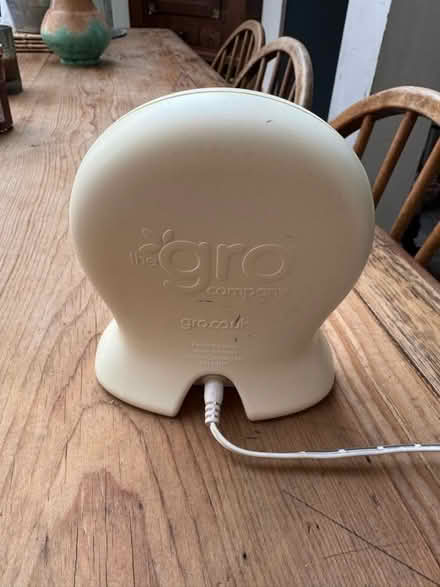 Photo of free Gro Clock children’s sleep trainer (Hamm Court TW17) #4