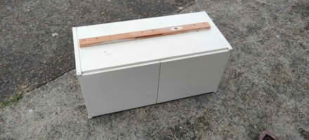 Photo of free Wall cupboard (Chelmsford CM1) #1