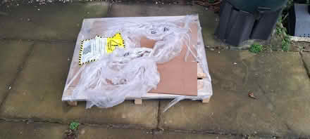 Photo of free Pallet (Lower Bebington CH63) #1