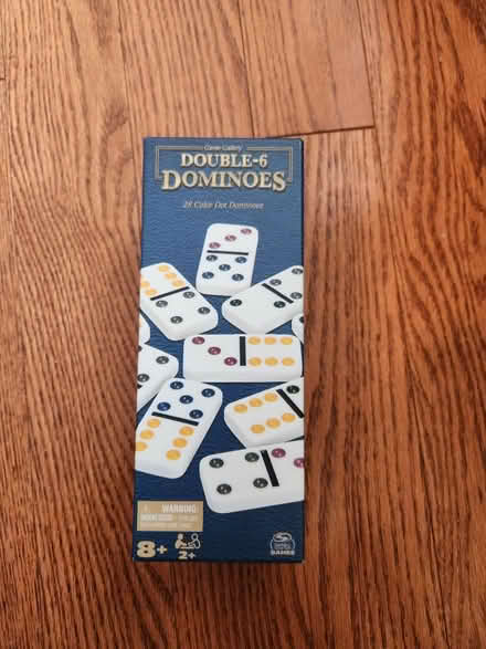 Photo of free Dominoes (Catonsville) #1