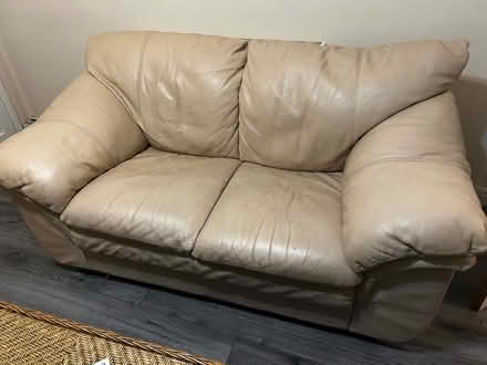 Photo of free Sofa (Lyng B70) #1