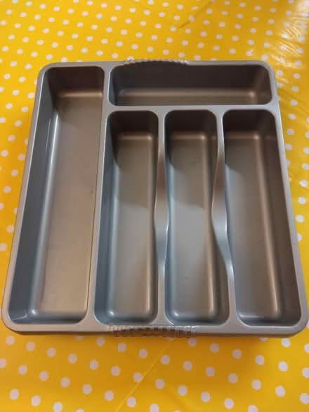 Photo of free Cutlery tray (Dinas Powys CF64) #1