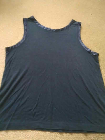 Photo of free Navy Top (Leighton buzzard LU7) #1