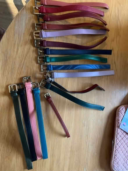 Photo of free Buckles (Sutton Farm SY2) #1