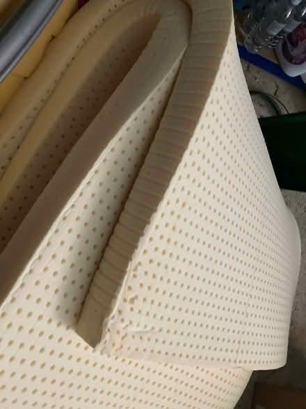 Photo of free Memory Foam Mattress (Sunningdale SL5) #1