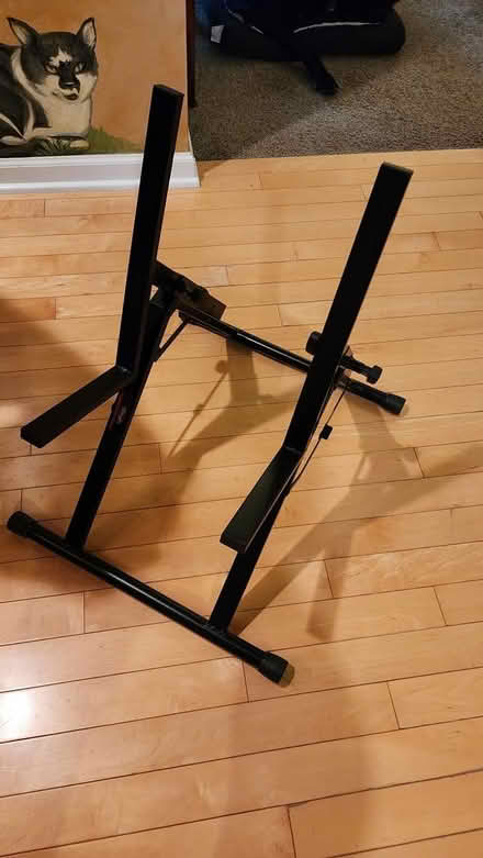 Photo of free Amplifier Stand (Penfield) #1