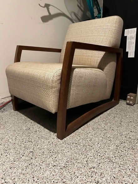 Photo of free Accent Chair (Pacific Hills) #3
