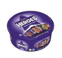 Photo of free empty heroes tub (old harlow) #1