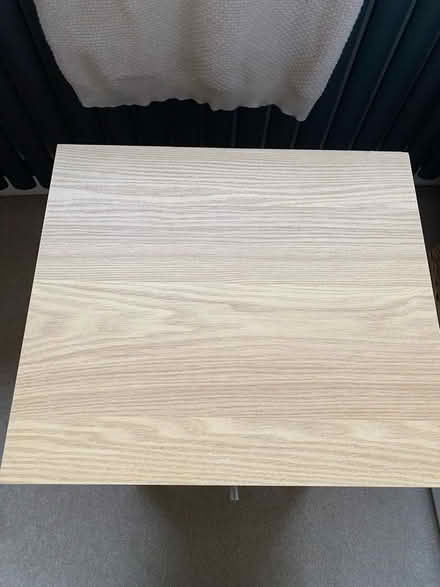 Photo of free Bedside cabinet (Horsforth LS18) #2