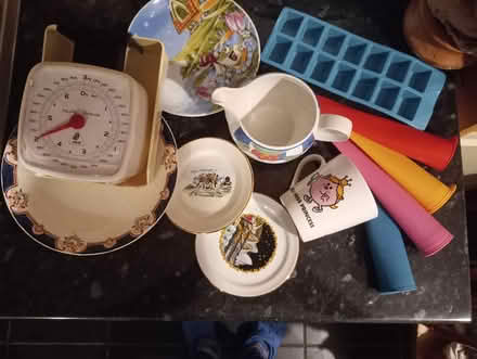 Photo of free Random kitchen items (OX4 Greater leys) #1