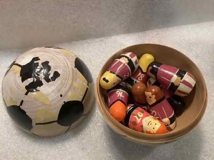 Photo of free Vintage Nesting Dolls (Palos Park) #3