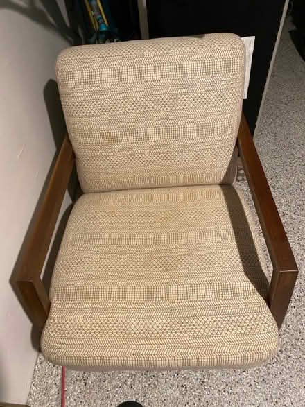 Photo of free Accent Chair (Pacific Hills) #2