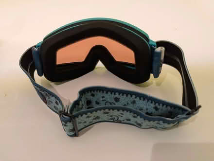 Photo of free Kids' ski goggles (Glen Rock) #2