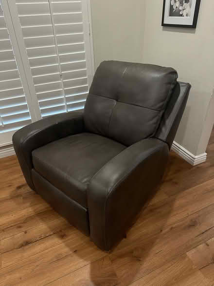 Photo of free Recliner 2 TVs (San Jose, CA) #1