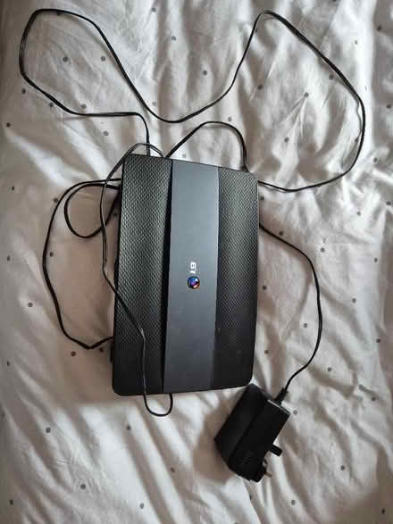 Photo of free Bt smart hub type a. (Eton SL4) #1