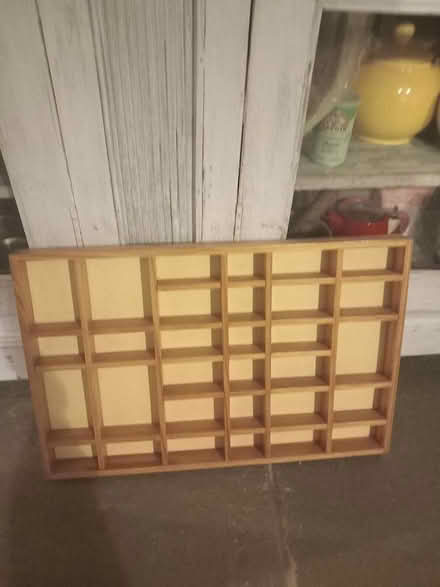 Photo of free Printer press tray (HR1) #1