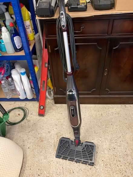 Photo of free Shark Steam Floor Cleaner (Sunningdale SL5) #1