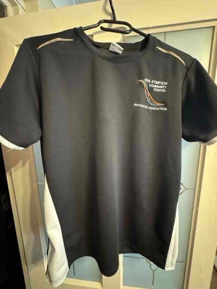 Photo of free School uniform_Ken Stimpson Academy (Eye,) #3