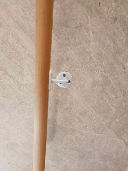 Photo of free Bannister Rail (Airedale WF10) #3