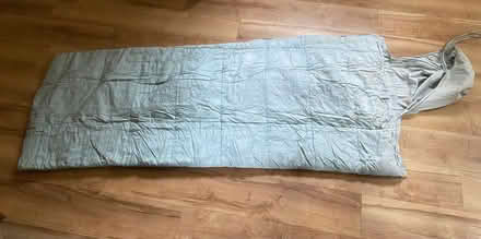 Photo of free Small sleeping bag (Lullington BA11) #1