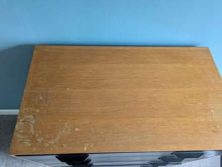 Photo of free Stag chest of drawers (Udny Station AB41) #2