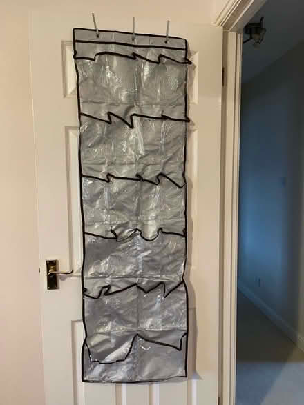 Photo of free Door hanging organiser (Heysham LA3) #1