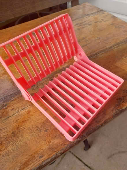 Photo of free Dish drainer (Glusburn BD20) #1