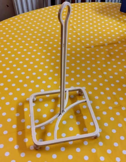 Photo of free Kitchen roll holder (Dinas Powys CF64) #1