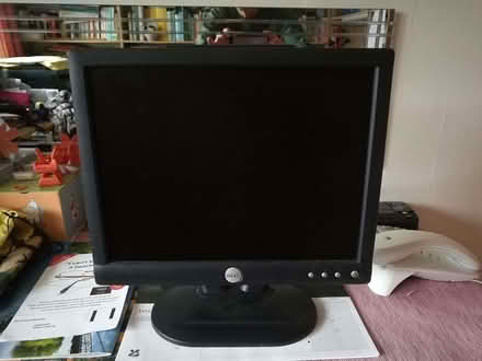 Photo of free Monitor (Broughton CH4) #1