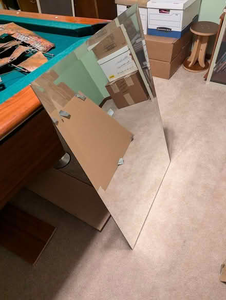 Photo of free Mirror (Highland park) #1