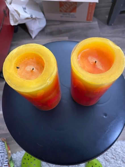 Photo of free Candles (McCaslin/I-36) #2