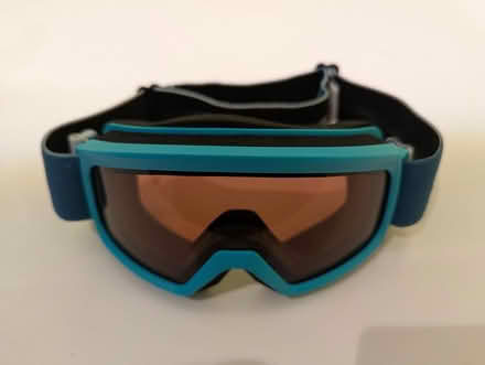 Photo of free Kids' ski goggles (Glen Rock) #1