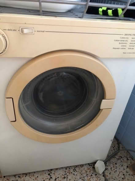 Photo of free Tumble dryer (Ball Hill CV2) #1