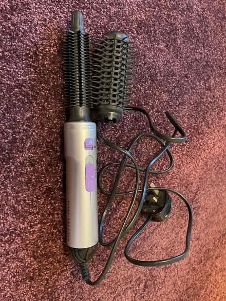 Photo of free Hair dryer (Heysham LA3) #1