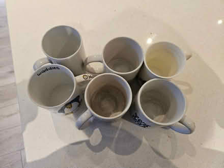 Photo of free 6 mugs (Telford TF2) #2