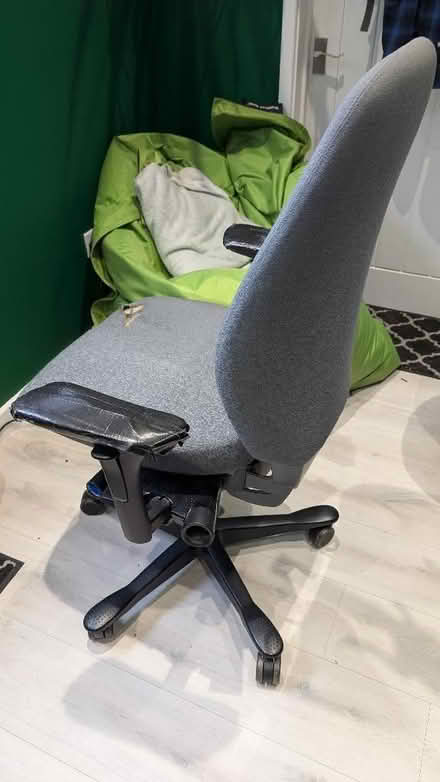 Photo of free Office chair (Springfield CM1) #2