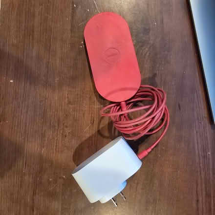 Photo of free Wireless charger (Asbury Park) #1