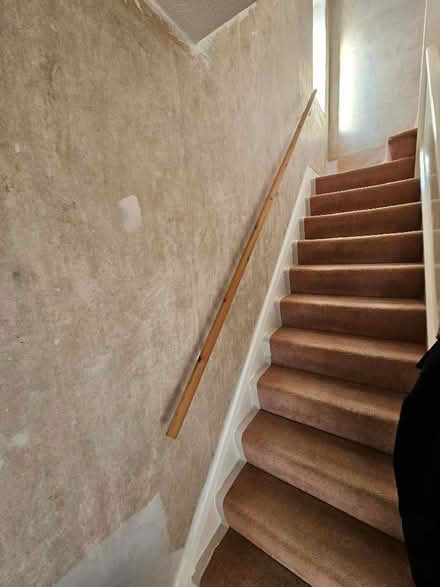 Photo of free Bannister Rail (Airedale WF10) #2