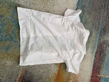 Photo of free John Lewis boy white shirt (East Dulwich SE22) #3