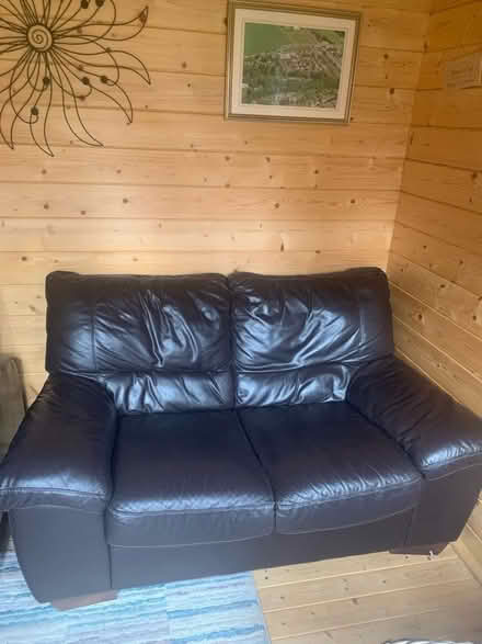 Photo of free Sofa (Bassetlaw DN22) #1