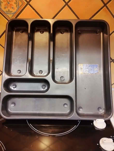 Photo of free Cutlery Tray (Freehold LA1) #1