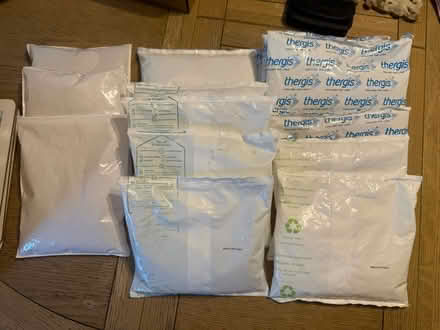 Photo of free Freezer Pouches (Saham Toney IP25) #1