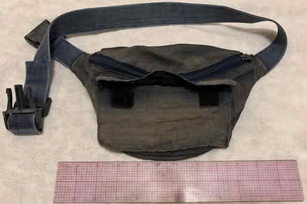 Photo of free Small Waist Bag (UWS 97St & West End Ave) #1