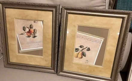 Photo of free Picture frames (Bethesda MD) #2