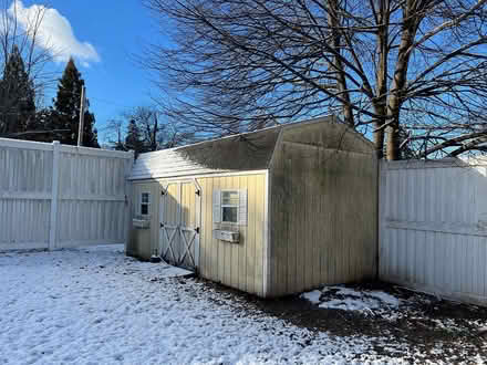 Photo of free Shed (Main Street in Lititz) #1