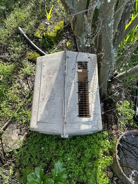 Photo of free Large dog crates (San Rafael) #2